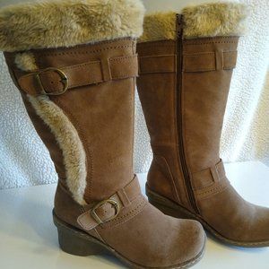 Warm & Cozy cute winter boots